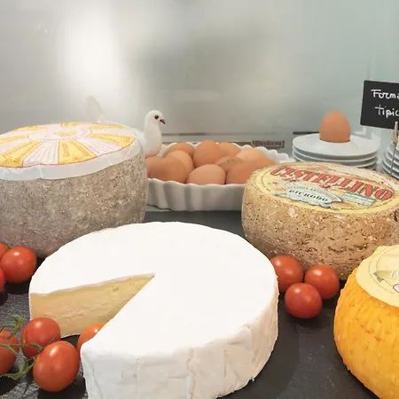 Antico Borgo Cannobio