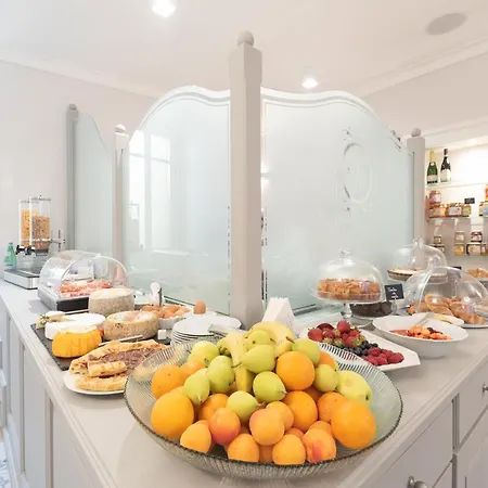 Antico Borgo 4* Cannobio