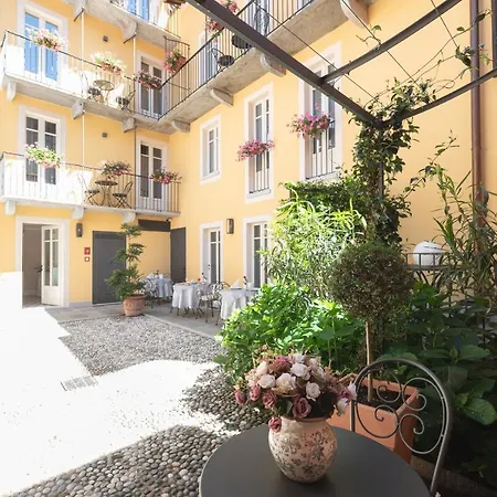 Antico Borgo Bed & Breakfast