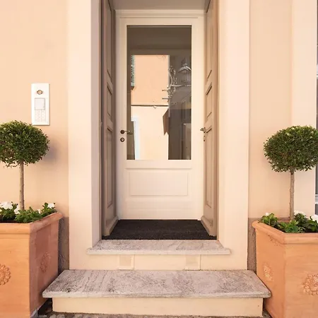 Antico Borgo 4* Cannobio