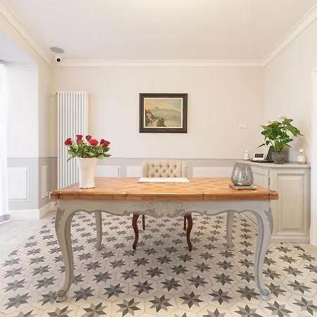 Antico Borgo 4* Cannobio