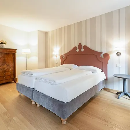 Nocleg ze śniadaniem Antico Borgo 4*