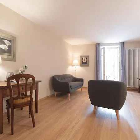 Antico Borgo Bed & Breakfast