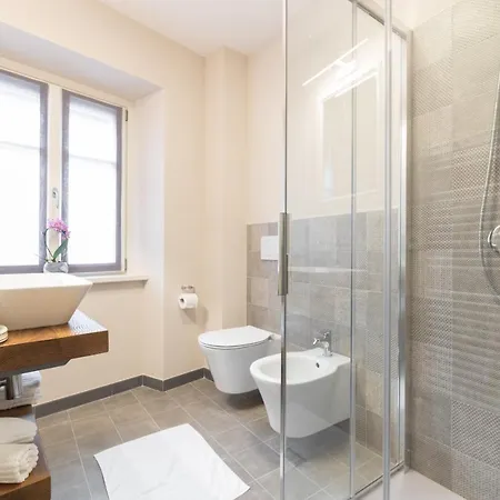 Bed & Breakfast Antico Borgo 4*