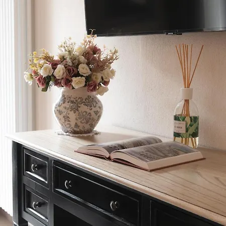 ベッド・アンド・ブレックファスト Antico Borgo