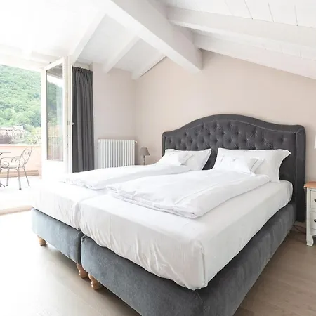 Antico Borgo 4* Cannobio