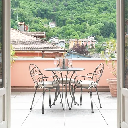 Bed & Breakfast Antico Borgo Cannobio
