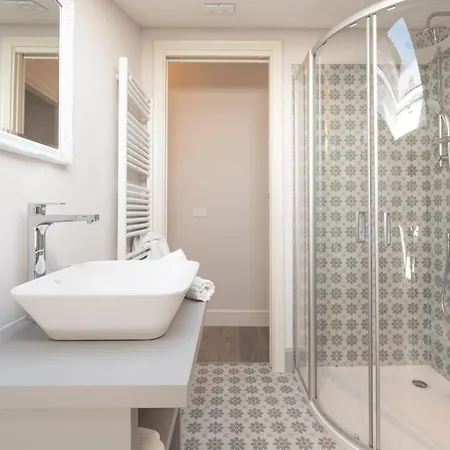 Antico Borgo B&B 4*
