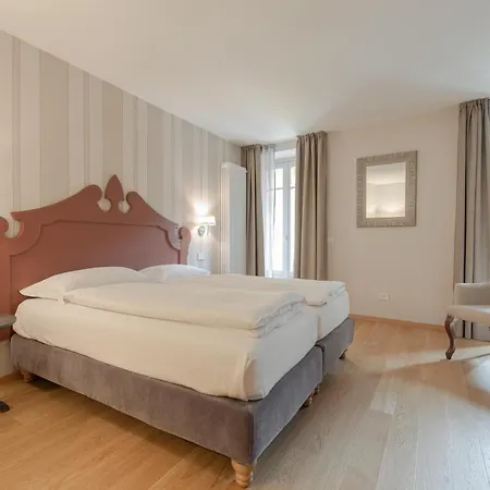 Antico Borgo Alojamento de Acomodação e Pequeno-almoço 4*