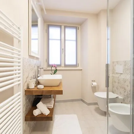 Antico Borgo B&B 4*