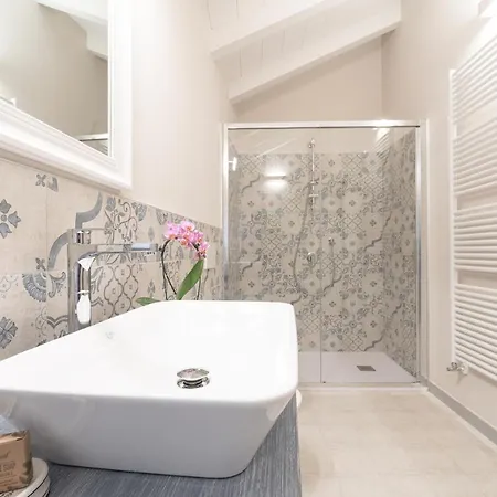 Bed & Breakfast Antico Borgo Cannobio