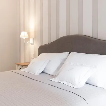 Antico Borgo Bed & Breakfast Cannobio