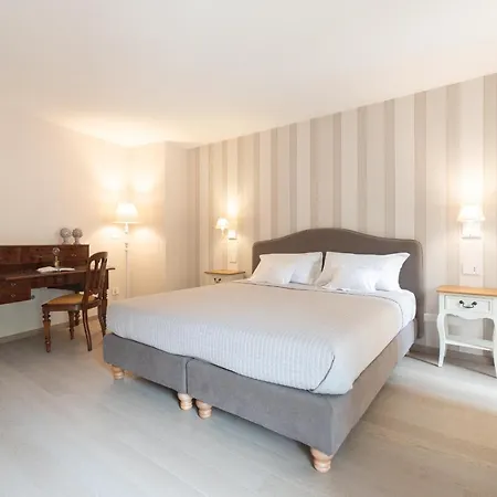 Antico Borgo Bed & Breakfast *