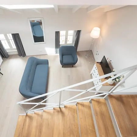 Antico Borgo 4*