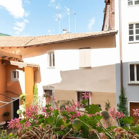 Bed & Breakfast Antico Borgo 4*