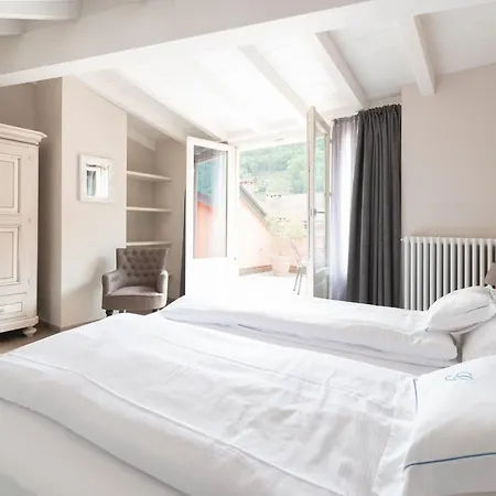 Antico Borgo 4* Cannobio