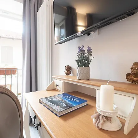 Bed & Breakfast Antico Borgo Cannobio