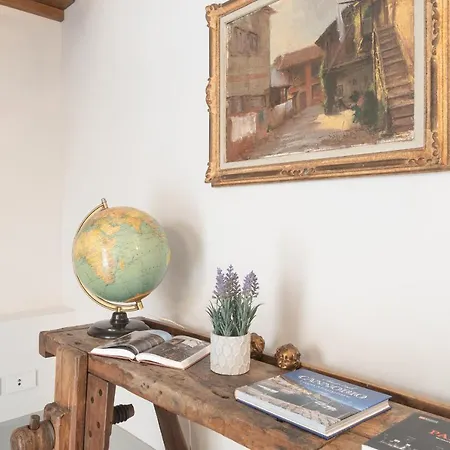 Antico Borgo Bed & Breakfast Cannobio