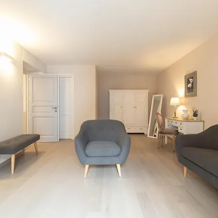 Antico Borgo Bed & Breakfast