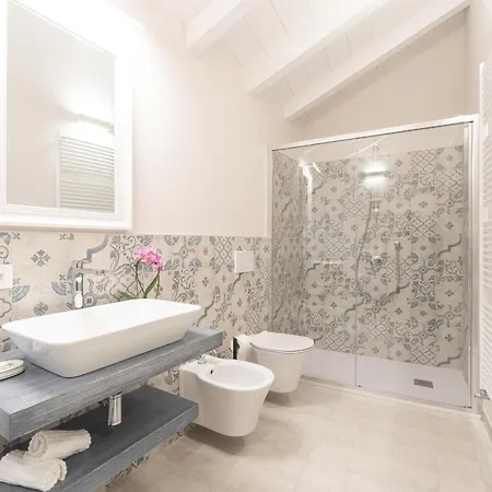 Bed & Breakfast Antico Borgo