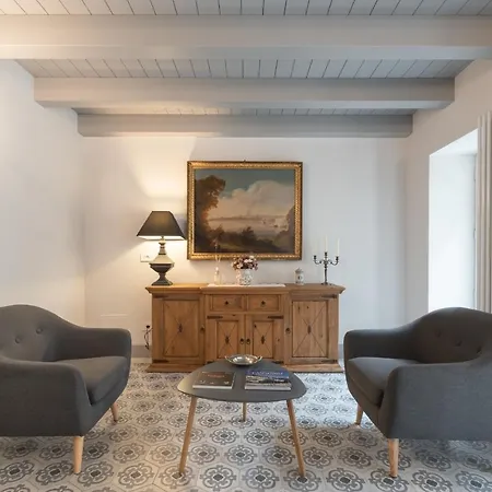 Bed & Breakfast Antico Borgo