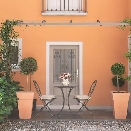 Antico Borgo 4* カンノビオ