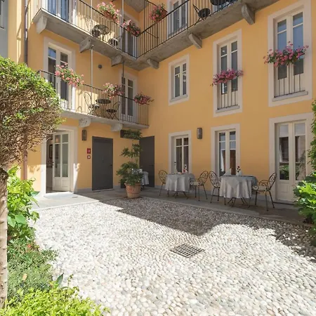 Antico Borgo Cannobio
