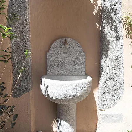 Antico Borgo Bed & Breakfast