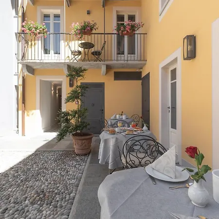 ベッド・アンド・ブレックファスト Antico Borgo