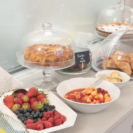 Antico Borgo 4* カンノビオ