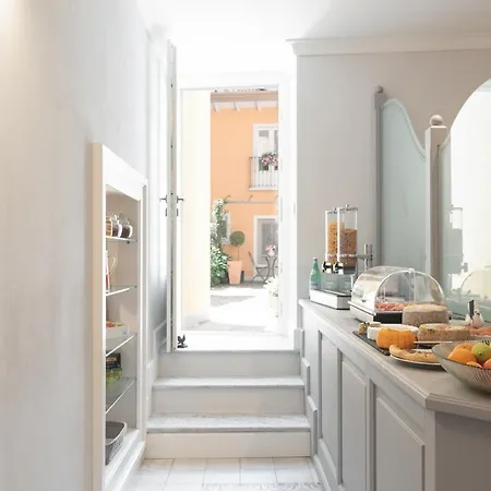Antico Borgo B&B 4*