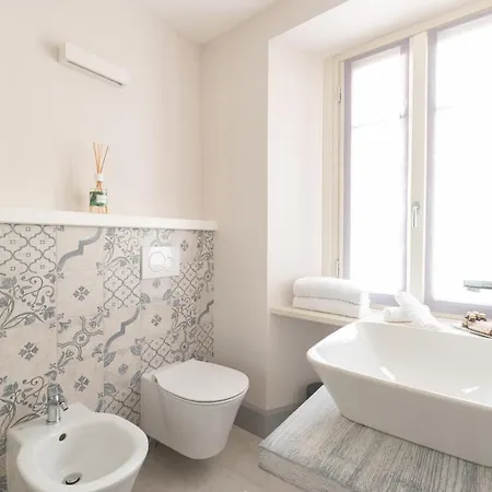 Antico Borgo Bed & Breakfast 4*