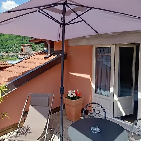 Antico Borgo Bed & Breakfast Cannobio