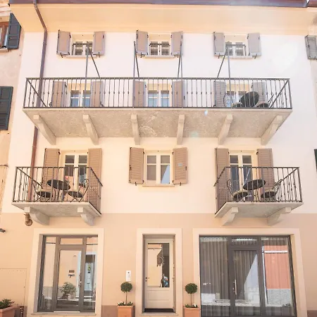 Bed & Breakfast Antico Borgo