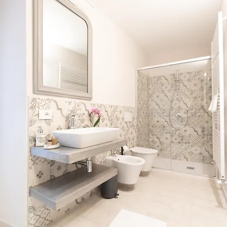 Bed & Breakfast Antico Borgo Cannobio