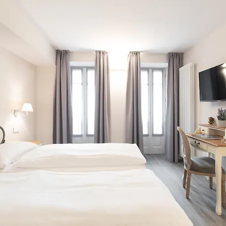 Antico Borgo 4* Cannobio