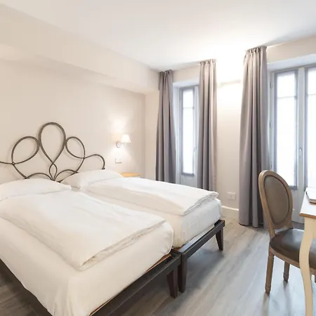 Bed & Breakfast Antico Borgo *
