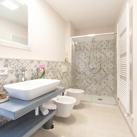 Bed & Breakfast Antico Borgo
