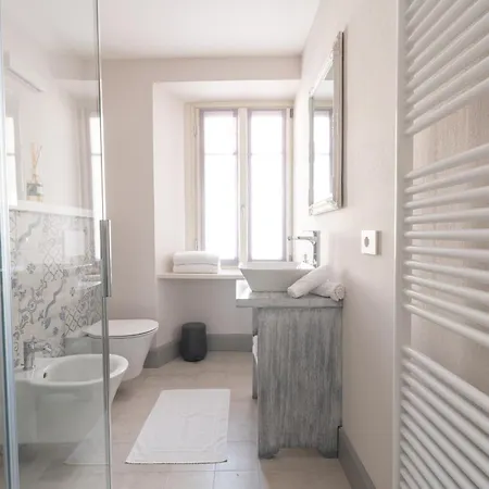 Antico Borgo Bed & Breakfast