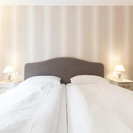 Antico Borgo Bed & Breakfast Cannobio