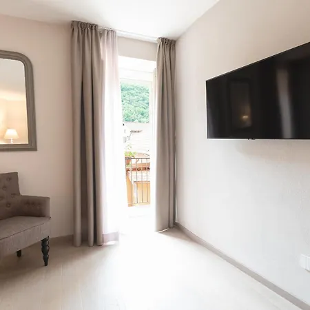 Antico Borgo 4* Cannobio