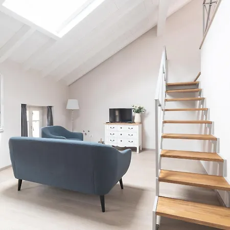 Bed & Breakfast Antico Borgo