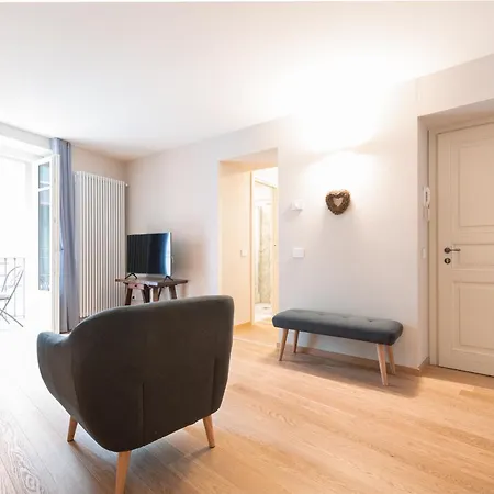 Antico Borgo Bed & Breakfast Cannobio