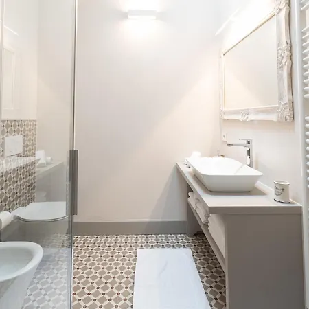 Antico Borgo Bed & Breakfast