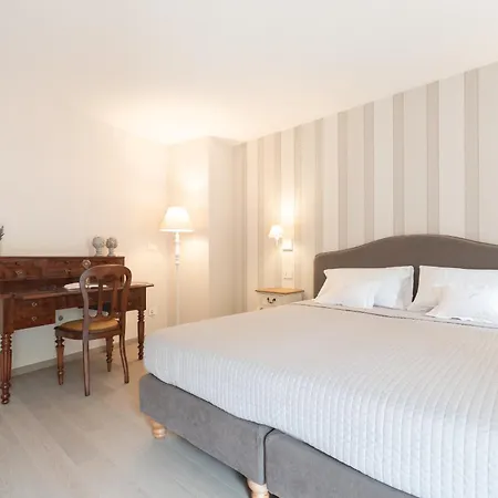 Antico Borgo 4* Cannobio