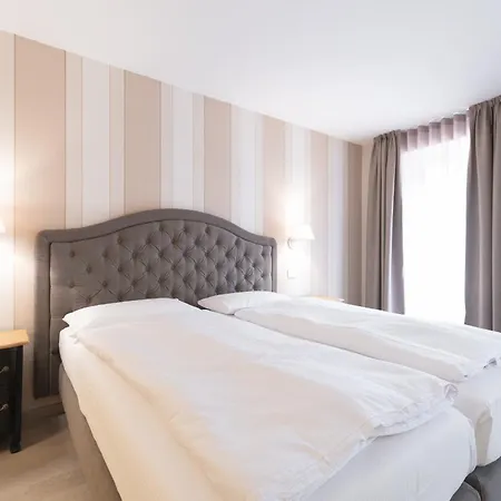 Antico Borgo Bed & Breakfast *