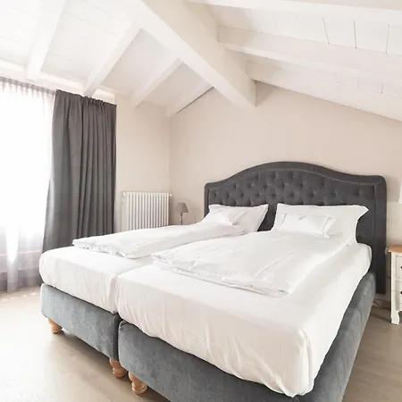 Antico Borgo Bed & Breakfast *