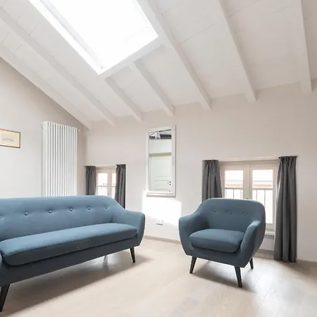 Bed & Breakfast Antico Borgo Cannobio