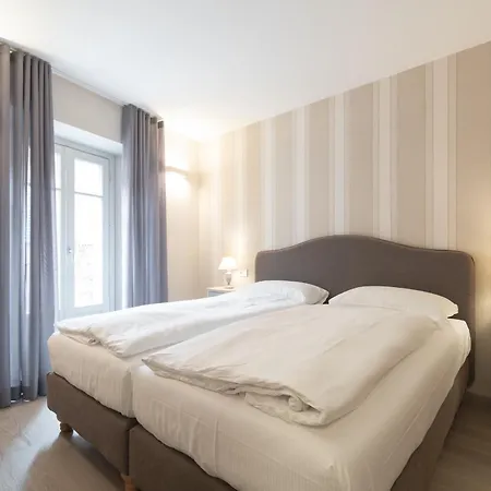 Bed & Breakfast Antico Borgo