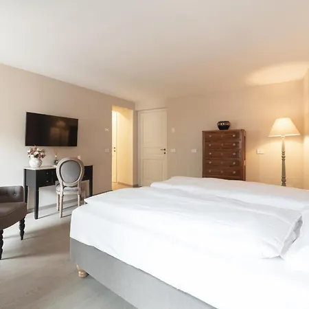 Antico Borgo Bed & Breakfast *